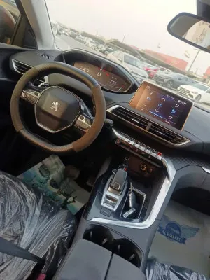 2019 Peugeot 3008 Premium