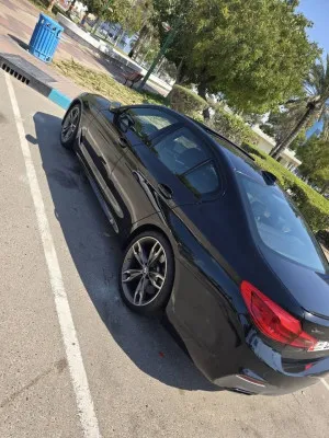 2019 بي أم دابليو الفئة - 5 M550i xDrive