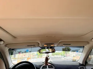 2012 لكزس ES - اي اس Es350