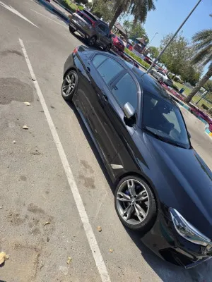 2019 بي أم دابليو الفئة - 5 M550i xDrive