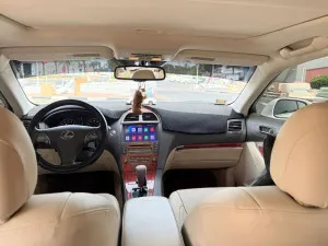 2012 لكزس ES - اي اس Es350