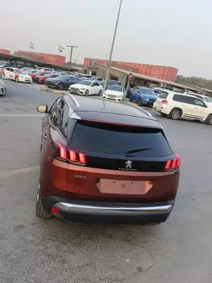 2019 Peugeot 3008 Premium