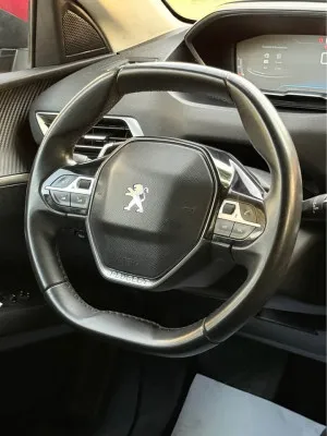 2018 Peugeot 3008 GT