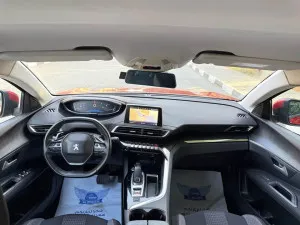 2018 Peugeot 3008 GT