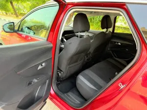 2018 Peugeot 3008 GT