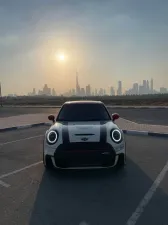2022 Mini Four-door Cooper S