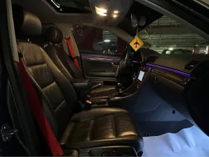 2006 اودي آي ٤ 45 TFSI