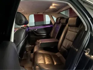 2006 اودي آي ٤ 45 TFSI