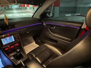 2006 اودي آي ٤ 45 TFSI