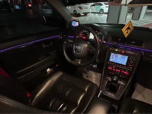 2006 اودي آي ٤ 45 TFSI