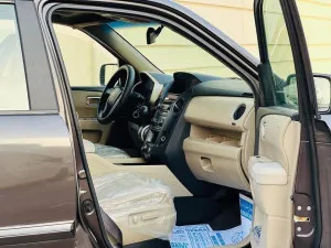 2012 Honda Pilot Special Edition