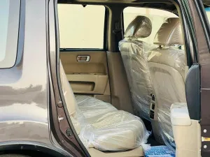 2012 Honda Pilot Special Edition