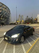 2013 بيجو ٣٠٨ GT Premium