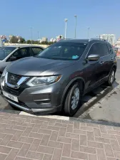 2019 نيسان روج SL