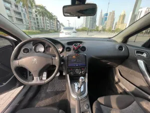 2013 بيجو ٣٠٨ GT Premium
