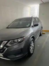 2019 نيسان روج SL