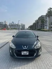2013 بيجو ٣٠٨ GT Premium