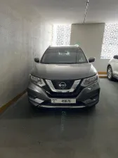 2019 نيسان روج SL