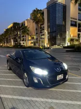 2013 بيجو ٣٠٨ GT Premium