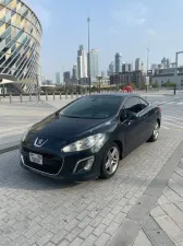 2013 بيجو ٣٠٨ GT Premium
