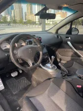 2013 بيجو ٣٠٨ GT Premium