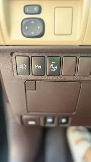 2016 Lexus ES Es350