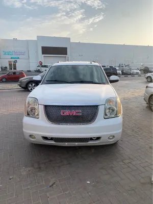 2014 جي أم سي يوكون Denali