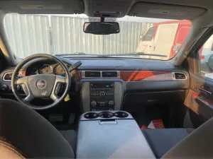 2014 جي أم سي يوكون Denali