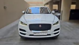 2018 جاكوار اف بيس R-Dynamic S