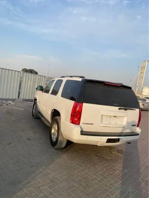 2014 جي أم سي يوكون Denali