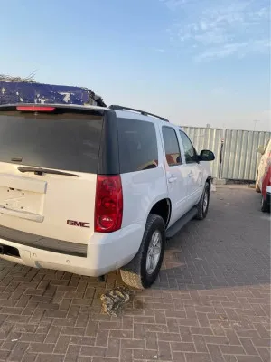 2014 جي أم سي يوكون Denali