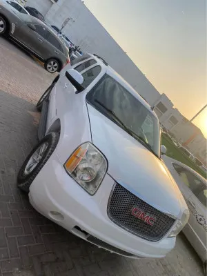 2014 جي أم سي يوكون Denali