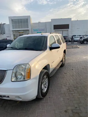 2014 جي أم سي يوكون Denali