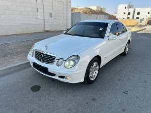 2005 Mercedes-Benz E-Class E280