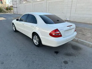 2005 Mercedes-Benz E-Class E280