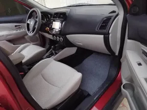2018 ميتسوبيشي آي أس أكس GLX 4WD