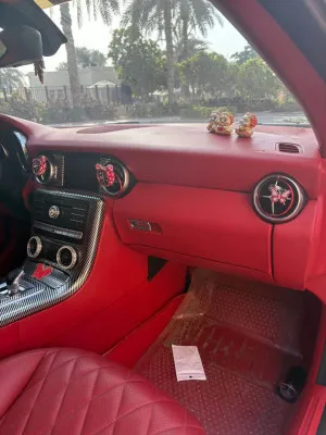 2018 Mercedes-Benz SLC SLC300