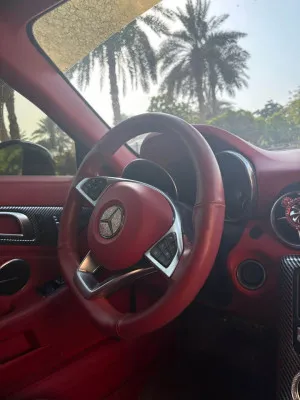 2018 Mercedes-Benz SLC SLC300