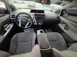 2013 Toyota Prius XLE
