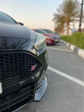 2017 Ford Focus ST