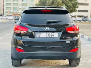 2013 هيونداي توسان SE