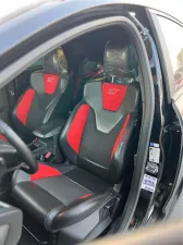 2017 Ford Focus ST