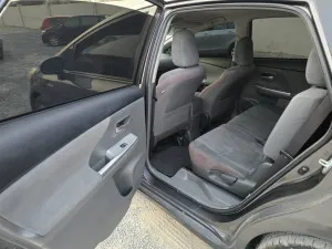 2013 Toyota Prius XLE