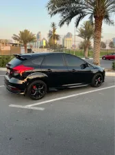 2017 Ford Focus ST