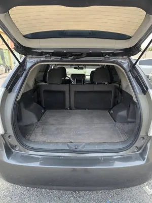 2013 Toyota Prius XLE