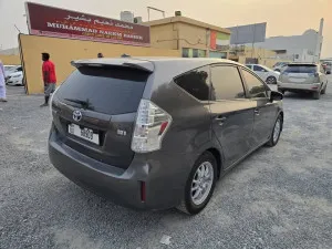 2013 Toyota Prius XLE