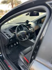 2017 Ford Focus ST