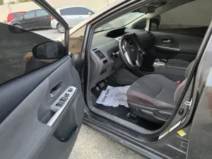 2013 Toyota Prius XLE