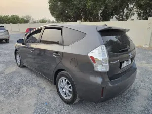 2013 Toyota Prius XLE
