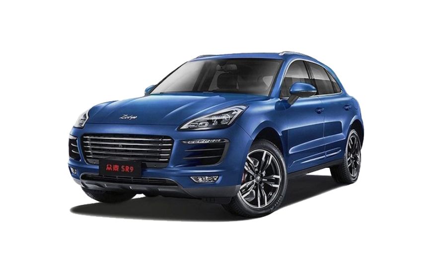 Zotye SR9